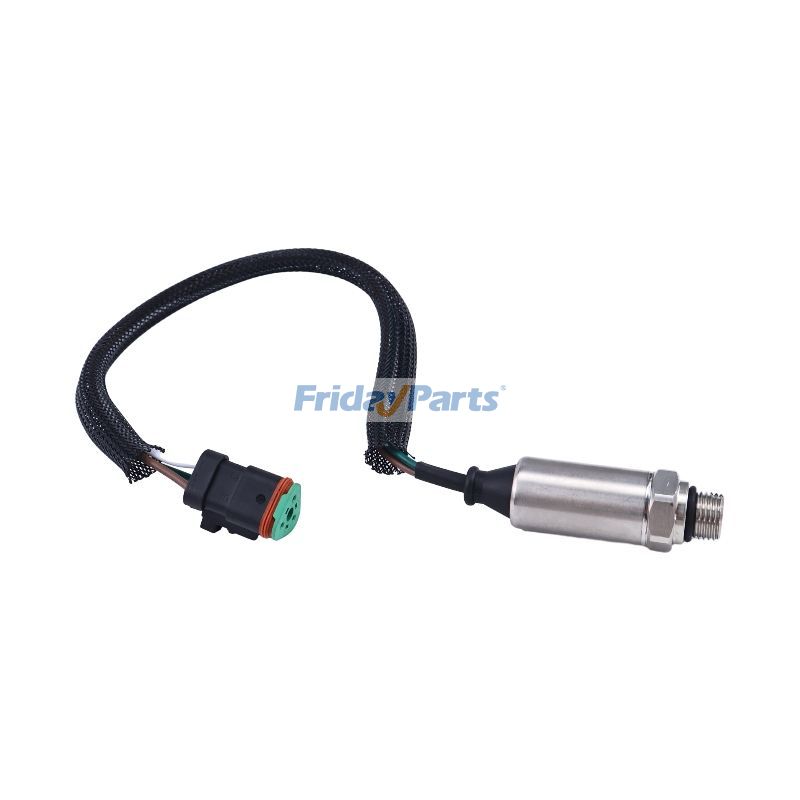 Pressure Sensor for Dozer,Engine,Off-Road Truck