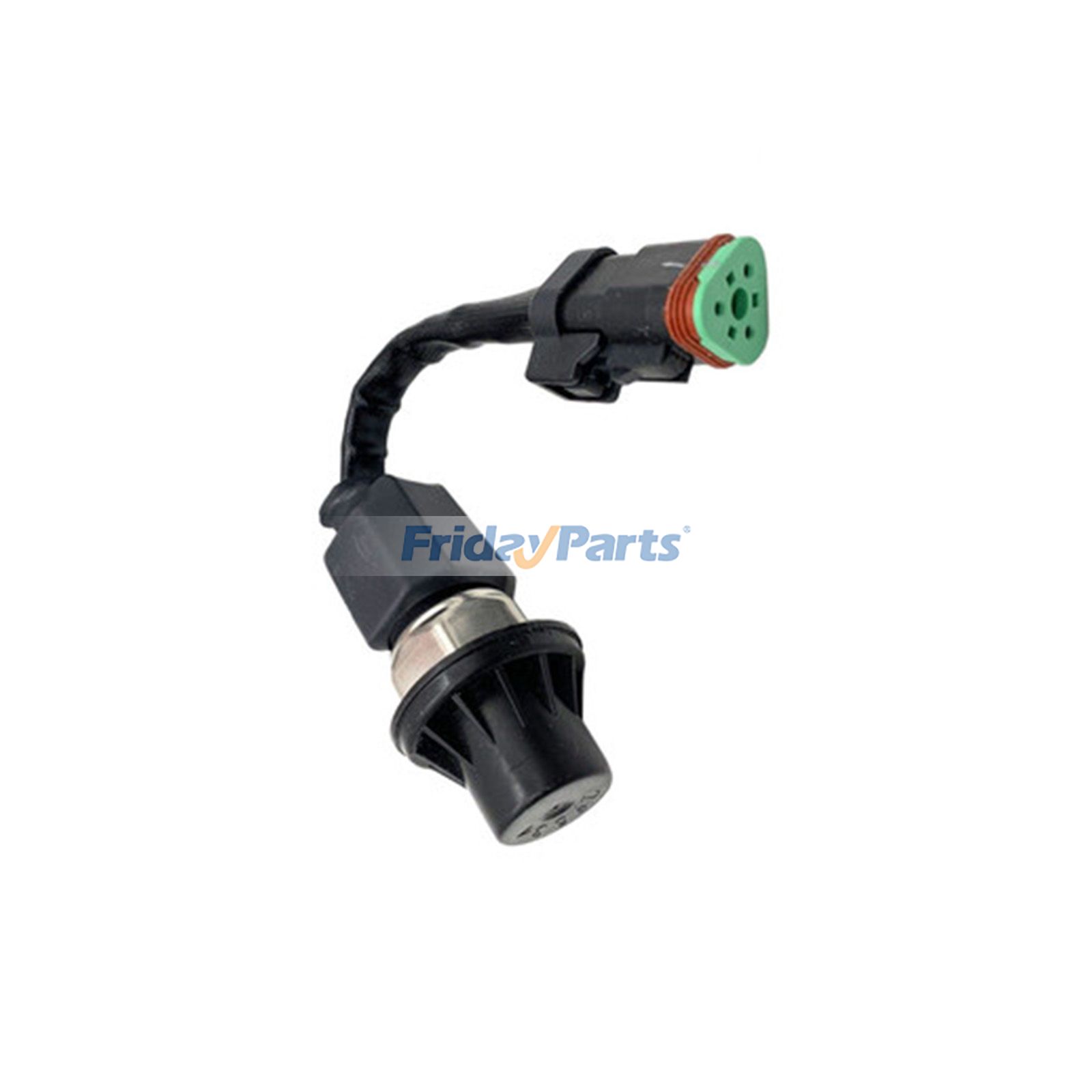 Pressure Sensor 5287968 for Cummins QSB3.3 Engine