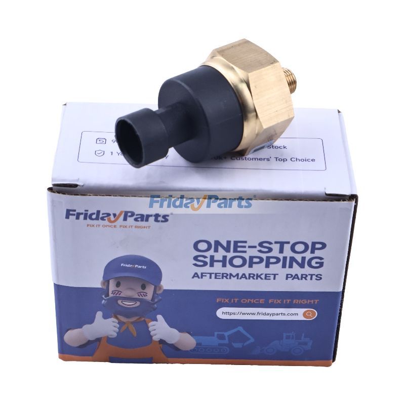 Pressure Sensor 54496773 for Ingersoll Rand Air Compressor