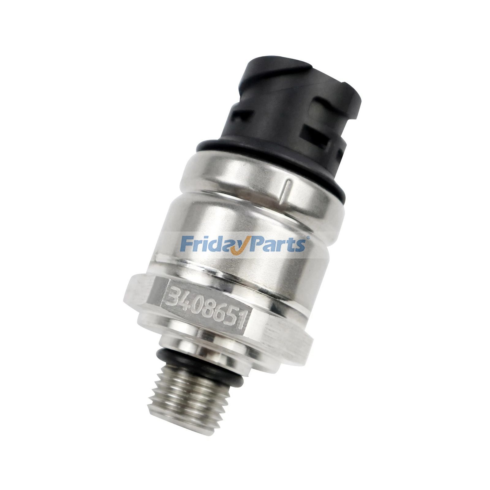 Pressure Sensor 5594387 3408651 for Cummins Engine QSK38 QSK50 QSK19 QSK60