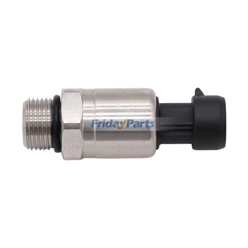Pressure Sensor 60114798 for Sany Excavator SY205 SY205C SY215 SY215C SY225 SY235 SY135-8 SY215-8 SY245-8 SY305-8 SY335C SY365C