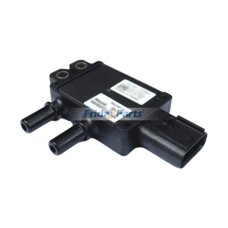 Pressure Sensor 6520-81-1010 for Komatsu Engine 6D107 6D125 Excavator PC240LC PC360LC PC390LL PC490LC PW180