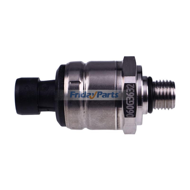 Pressure Sensor for Generator