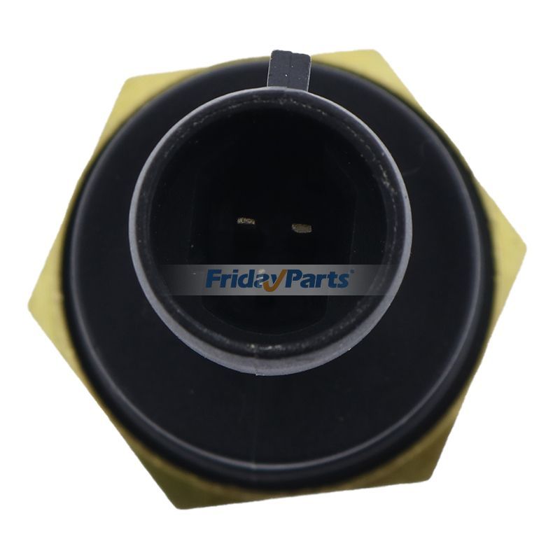 FridayParts Oil Pressure Switch
