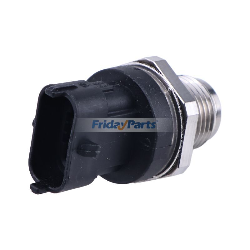 Sensor de presión 6745-71-4320 para motor Komatsu SAA6D114E-3, excavadora PC300LC-8, PC350-8, PC350LC-8, topadora D65EX-16, D65PX-16, D65WX-16, cargadora WA430-6E0