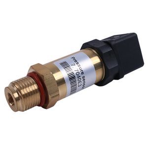 Kaeser エアコンプレッサー用圧力センサー 7.7040E3