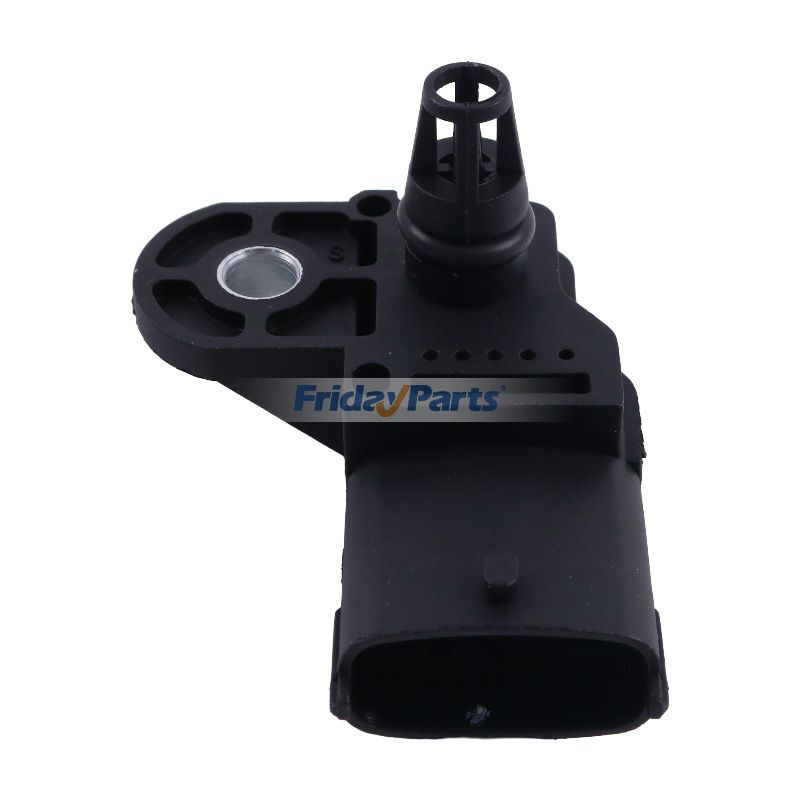  Pressure Sensor For Can-Am