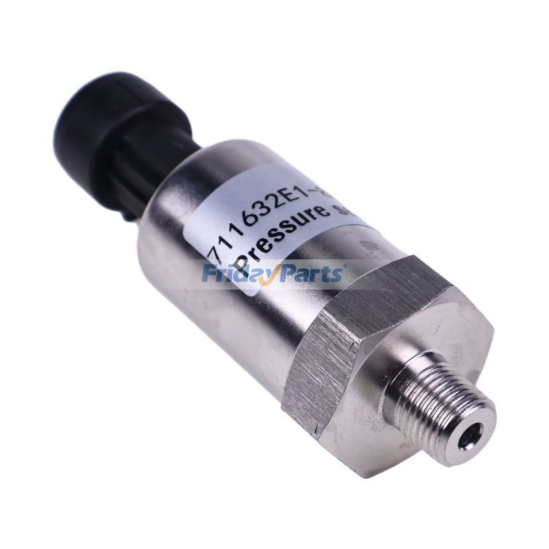 Capteur de pression 711632E1-88H242 pour compresseur d'air Gardner DenverpourPour Gardner Denver