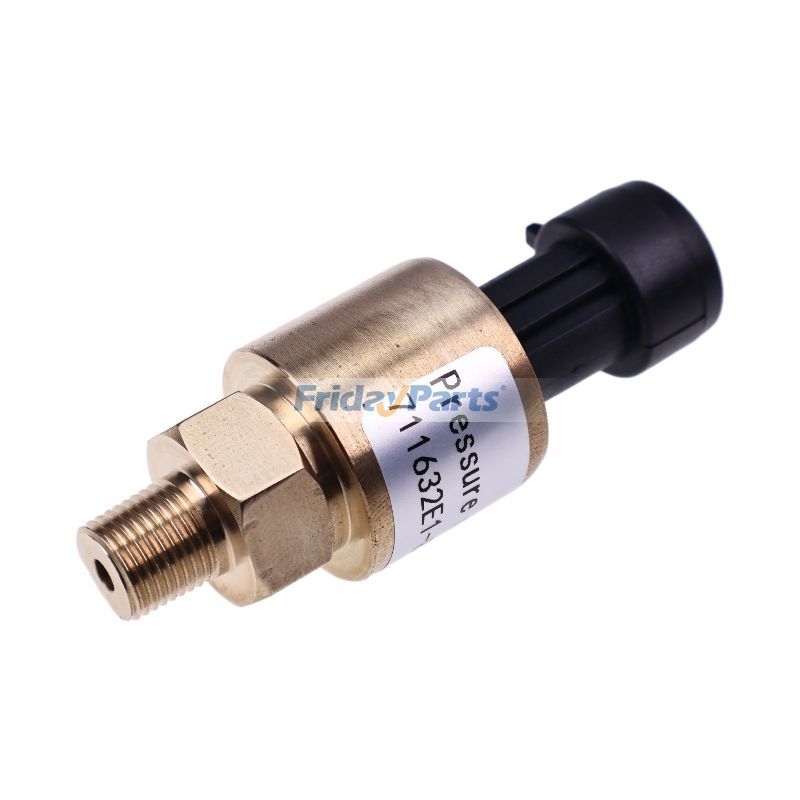 Sensor de presión 711632E1-88H359 para compresor de aire Gardner Denver