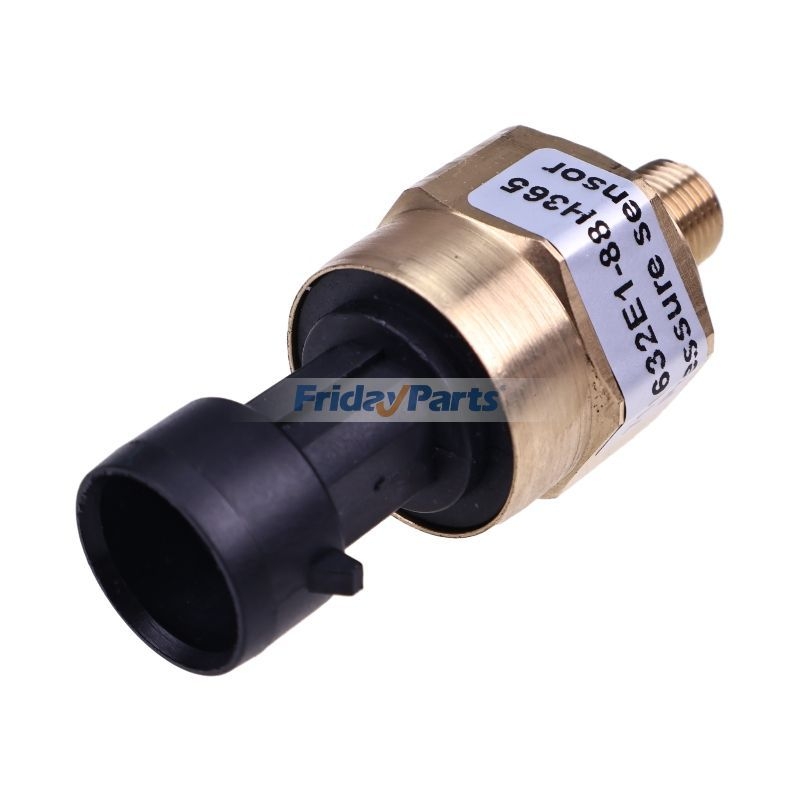 Sensor de presión 711632E1-88H365 para compresor de aire Gardner Denver