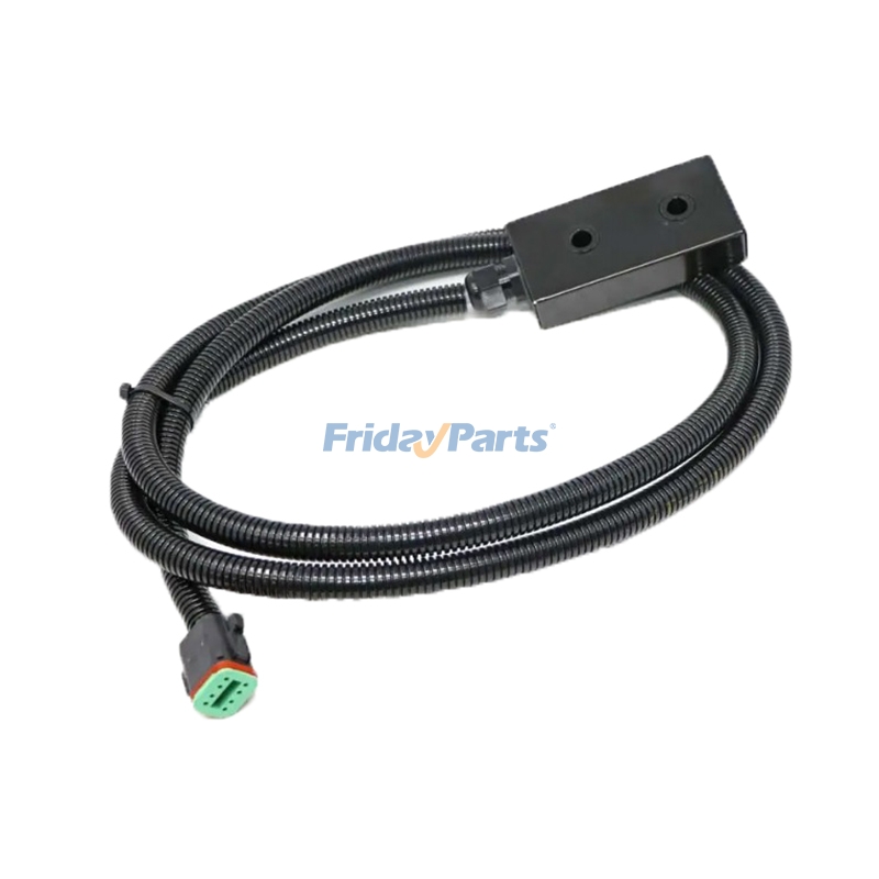 Sensor de presión 7484814 para manipulador telescópico Bobcat T35.105 T35.130S T40.180SLP T41.140SLP TL30.60 T40140 T35.130SLP para Manipulador telescópico