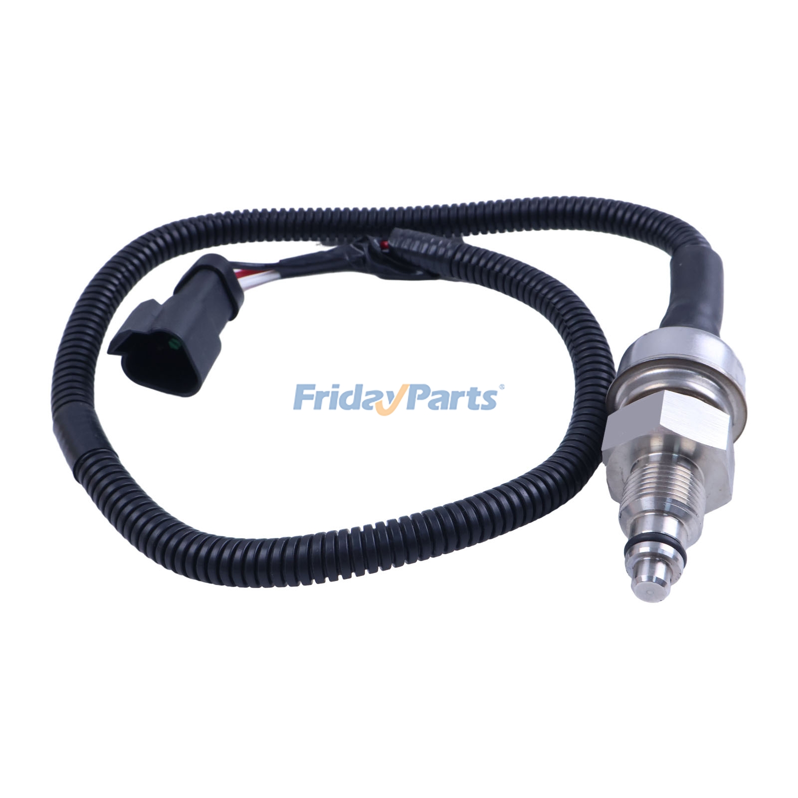 Loader Pressure Sensor 