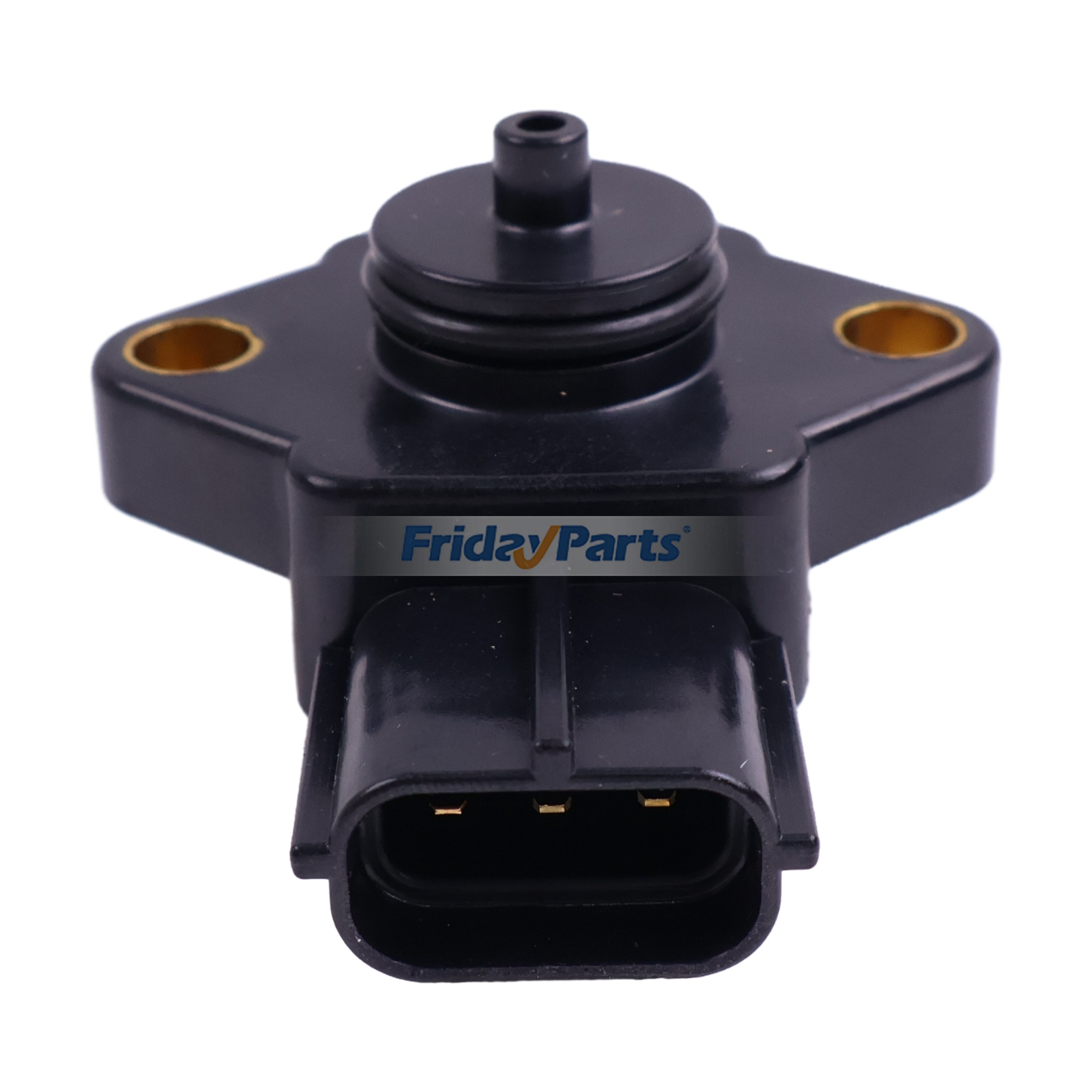 Pressure Sensor 