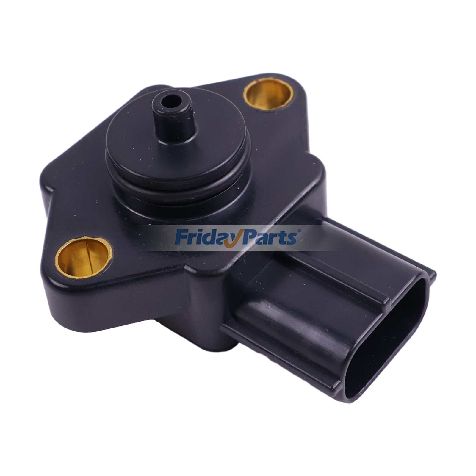 Pressure Sensor 8-97217778-0 8972177780 for Isuzu Engine 4HK1 4JJ1 6HK1 6WG1 4LE1 4LE2
