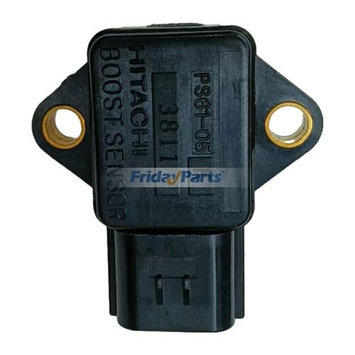 Pressure Sensor 8-97217778-0 8972177780 for Isuzu Engine Pressure Sensor 8-97217778-0 8972177780 for Isuzu Engine