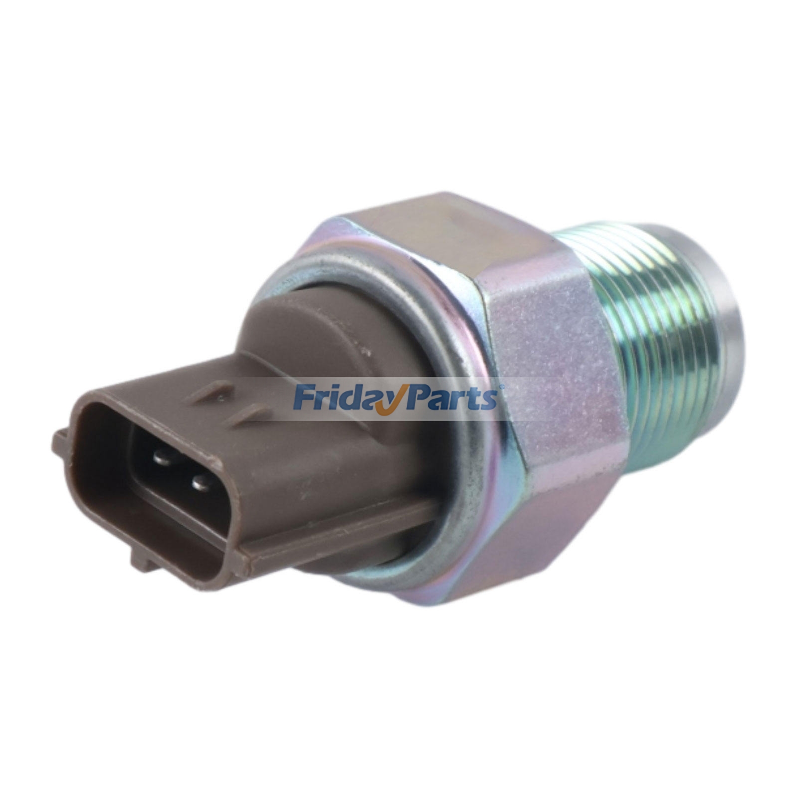 Drucksensor 8-98119790-0 für Isuzu-Motor 4HK1 6HK1 6WF1 6WG1