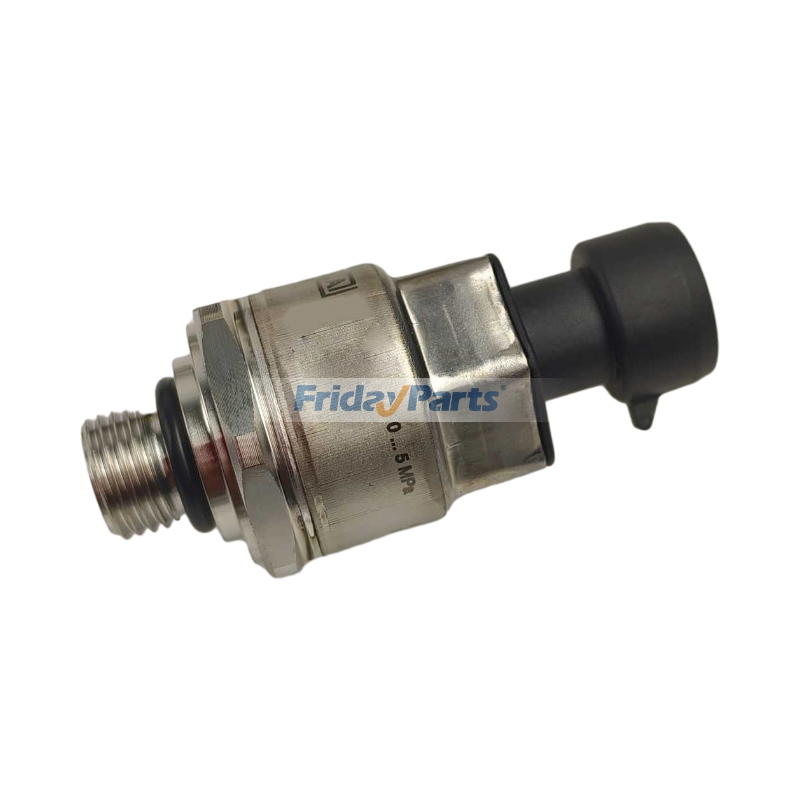 Pressure Sensor 803593560 for XCMG Excavator XE215BRII XE225BR XE135D XE215DA XE490DK