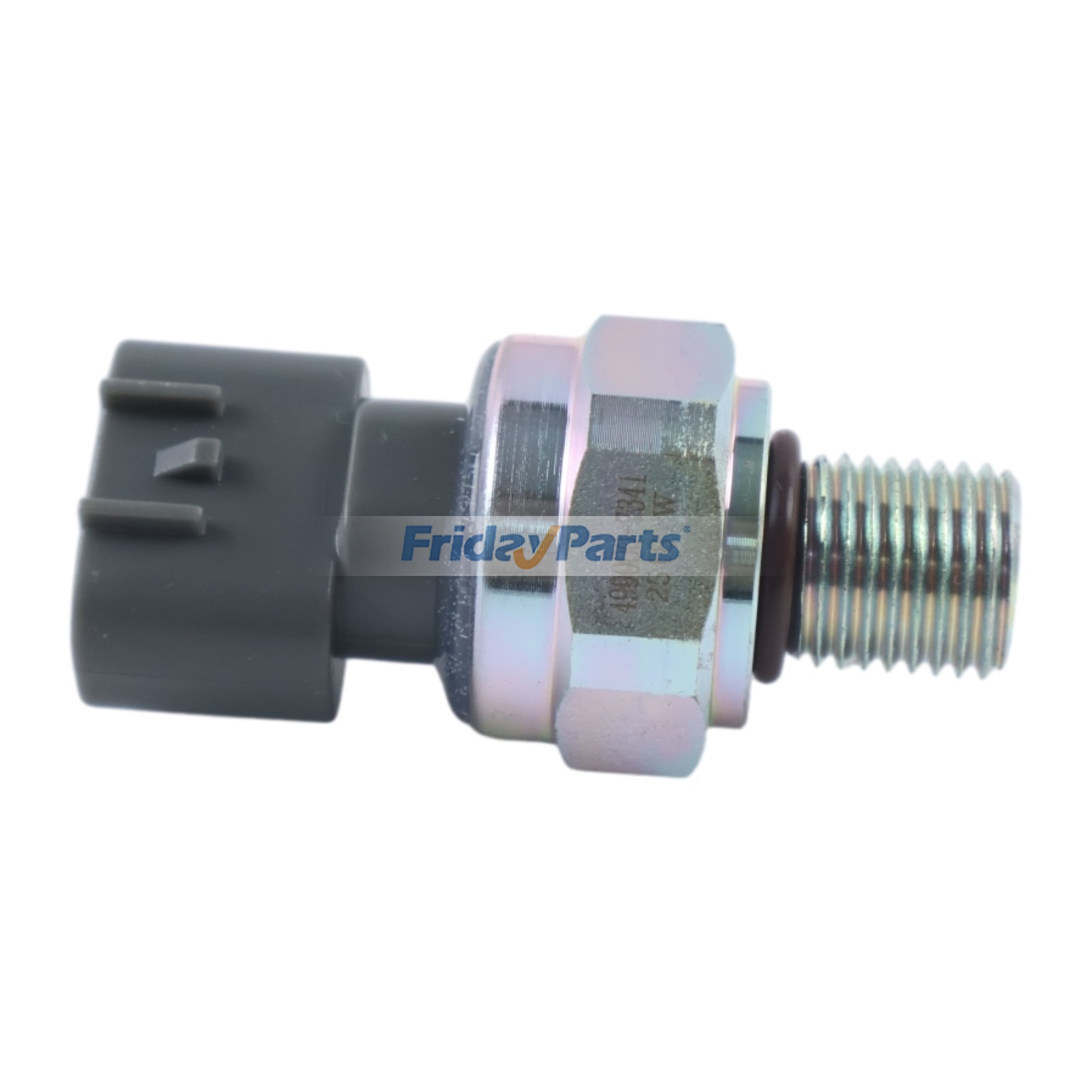 Sensor de pressão 8976004340 para motor Isuzu 4HK1 6HK1 Escavadeira Hitachi ZX200-3 ZAX200-3 ZX210W-3 ZX240-3 ZX270-3 ZX330-3 FridayParts