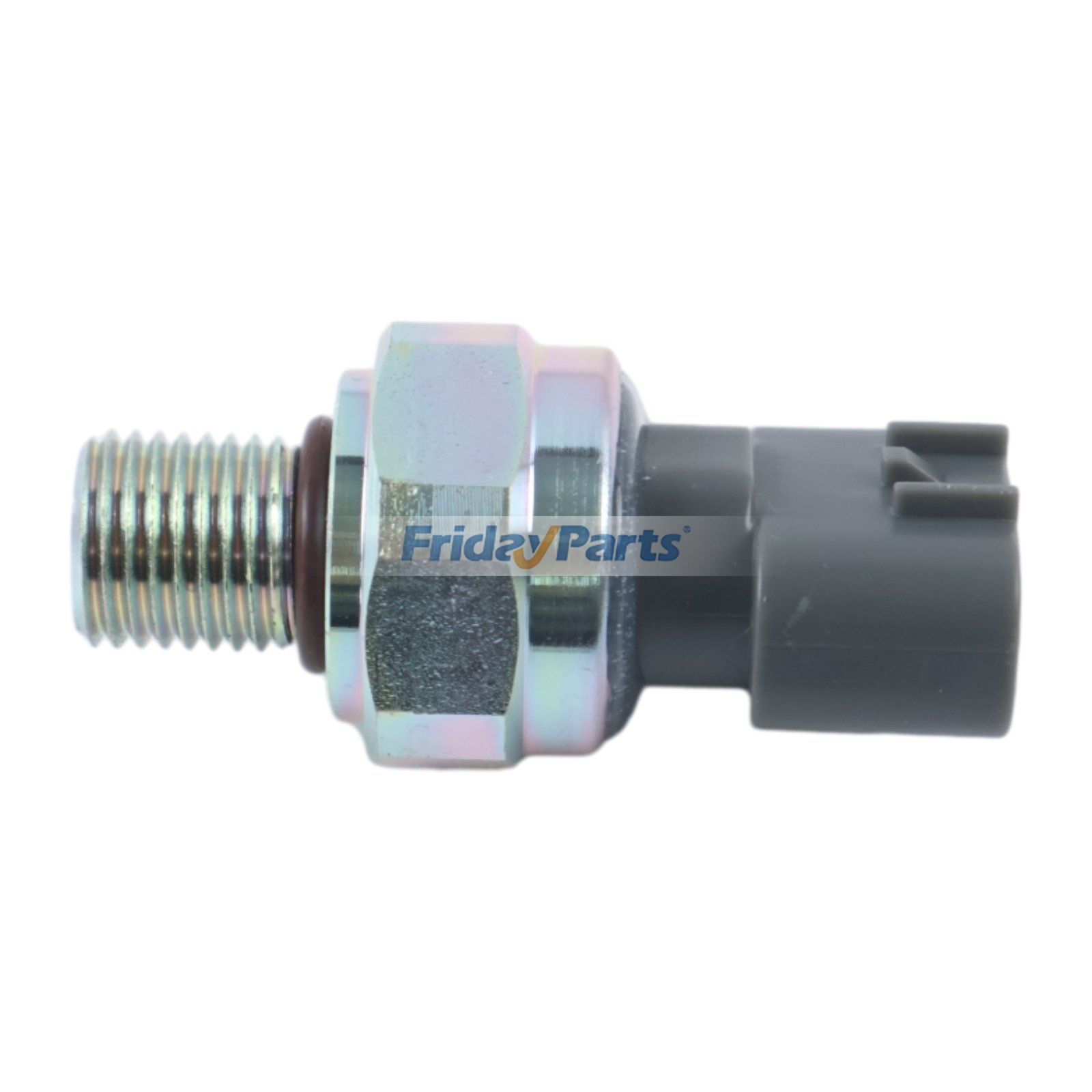 Compre Sensor de pressão 8976004340 para motor Isuzu 4HK1 6HK1 Escavadeira Hitachi ZX200-3 ZAX200-3 ZX210W-3 ZX240-3 ZX270-3 ZX330-3 na FridayParts