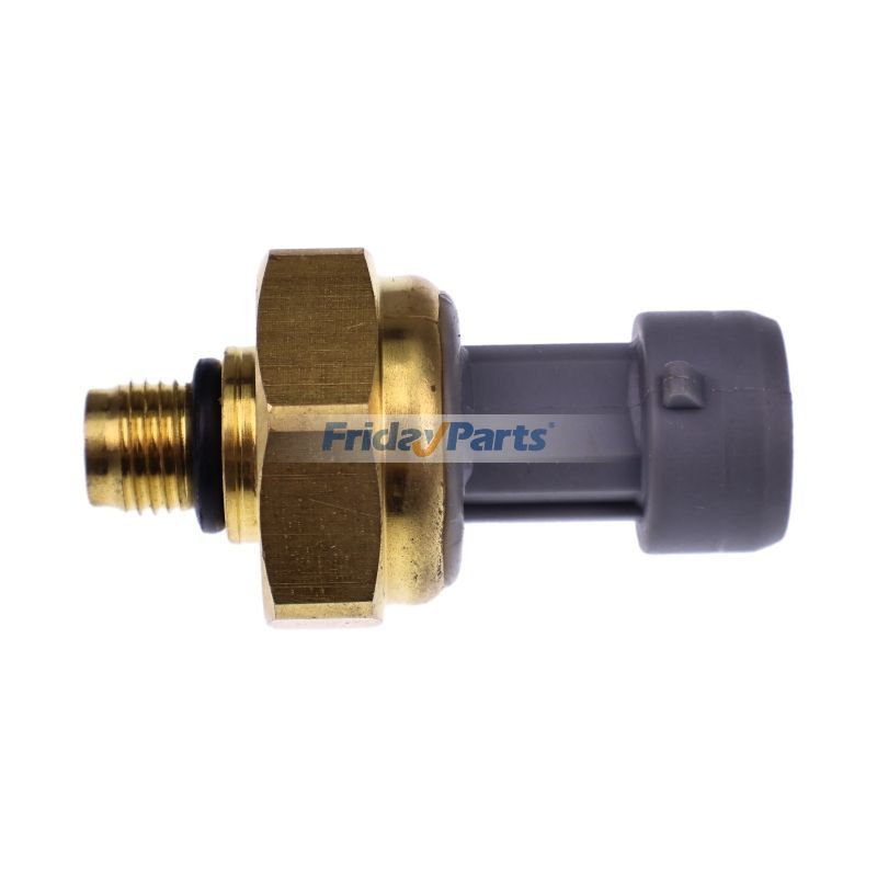 FridayParts Drucksensor Super Duty F-250 F-350 F-450 F-550 6,4L