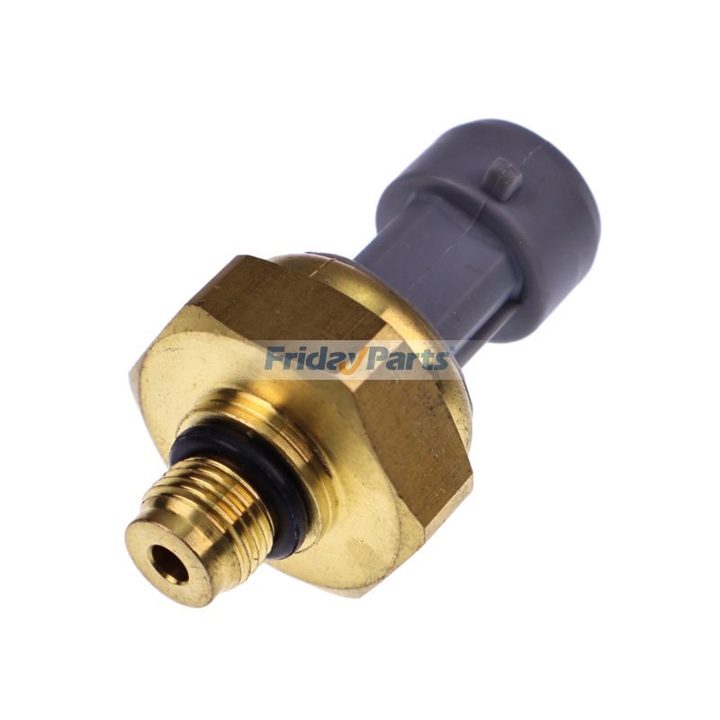 Pressure Sensor 8C349F479AA AP63476 for Ford Super Duty Truck F-250 F-350 F-450 F-550 6.4L