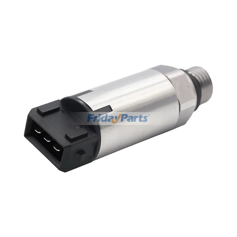 Capteur de pression 9076531 pour moteurs Liebherr D934, D936, D944, D946, D9508, D9512, pelles hydrauliques A900C, A924 et A934C.