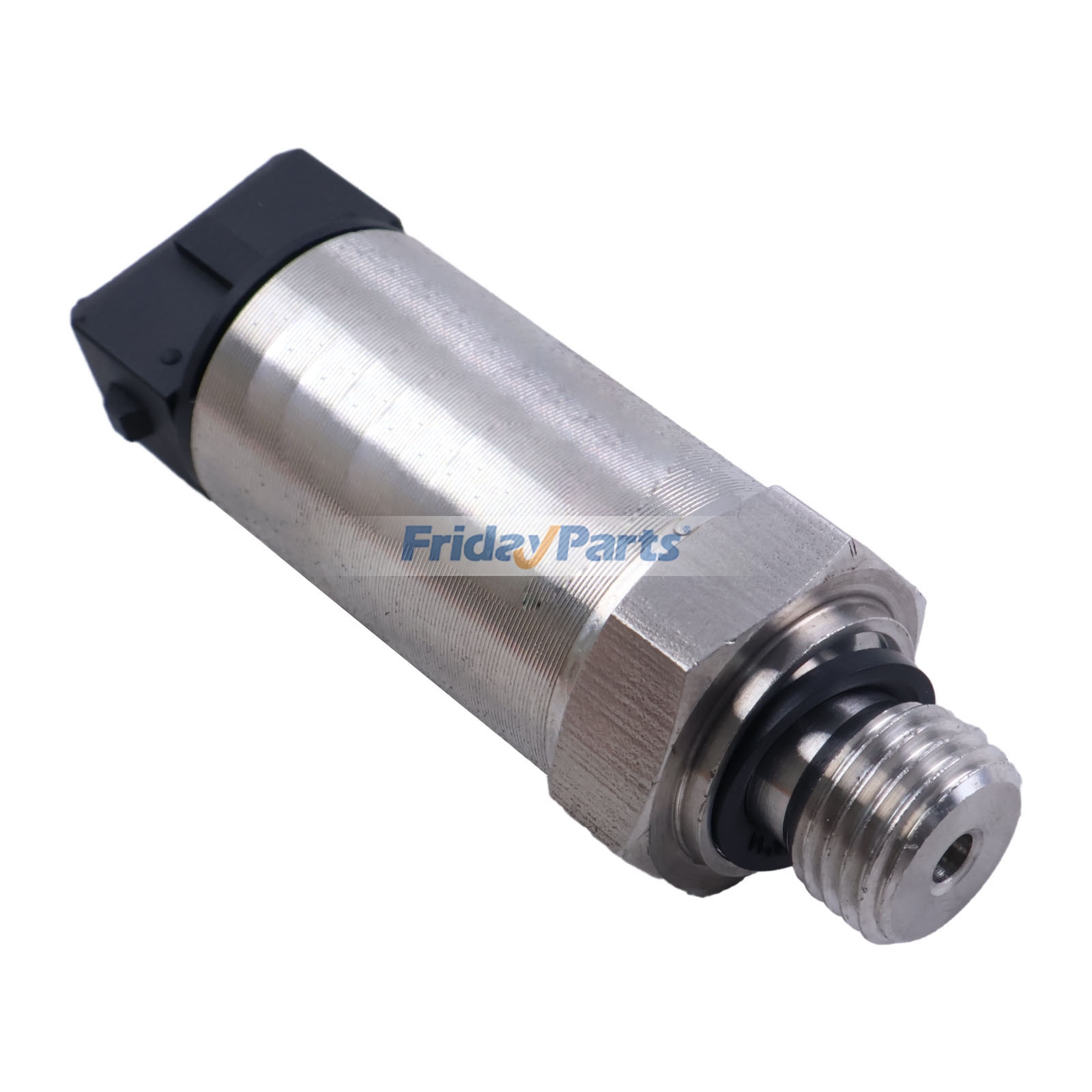Pressure Sensor 9076531 for Liebherr Engine D934 D936 D944 D946 D9508 D9512 Excavator A900C A924 A934C Li