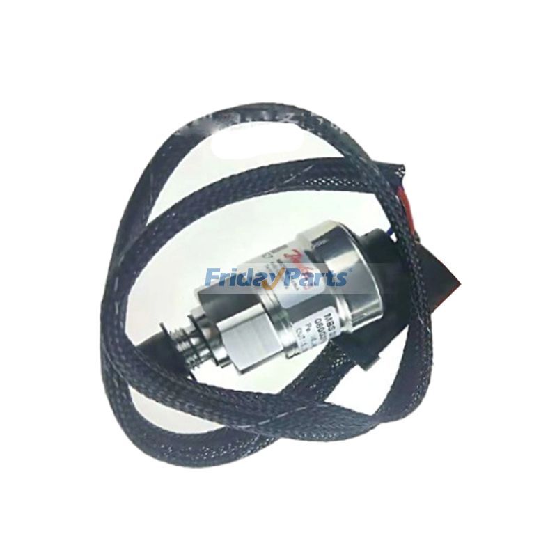 Pressure Sensor 920147.019 for Kalmar Forklift DCE80
