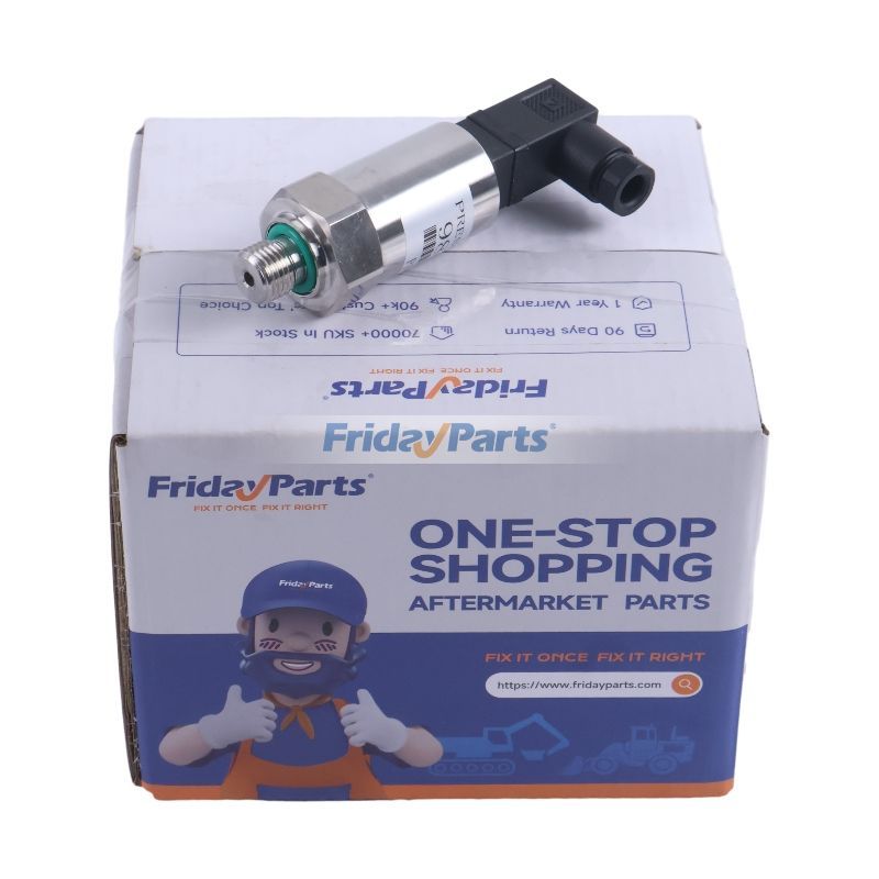 Pressure Sensor 98612-122 for Gardner Denver Compair Air Compressor