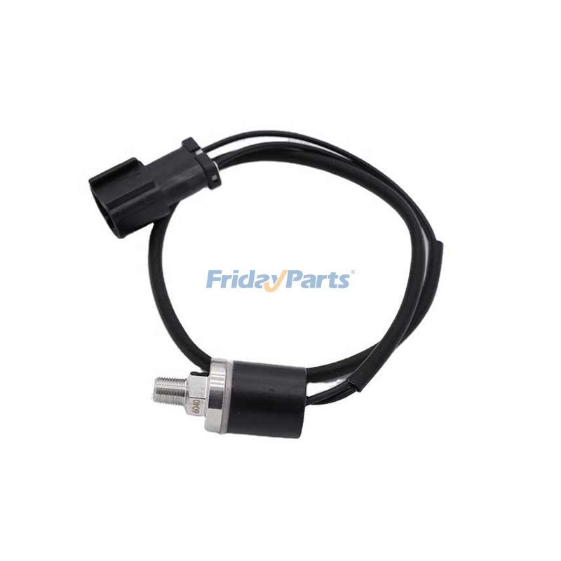 Pressure Sensor 992-6040 for Komatsu Excavator PC200-8