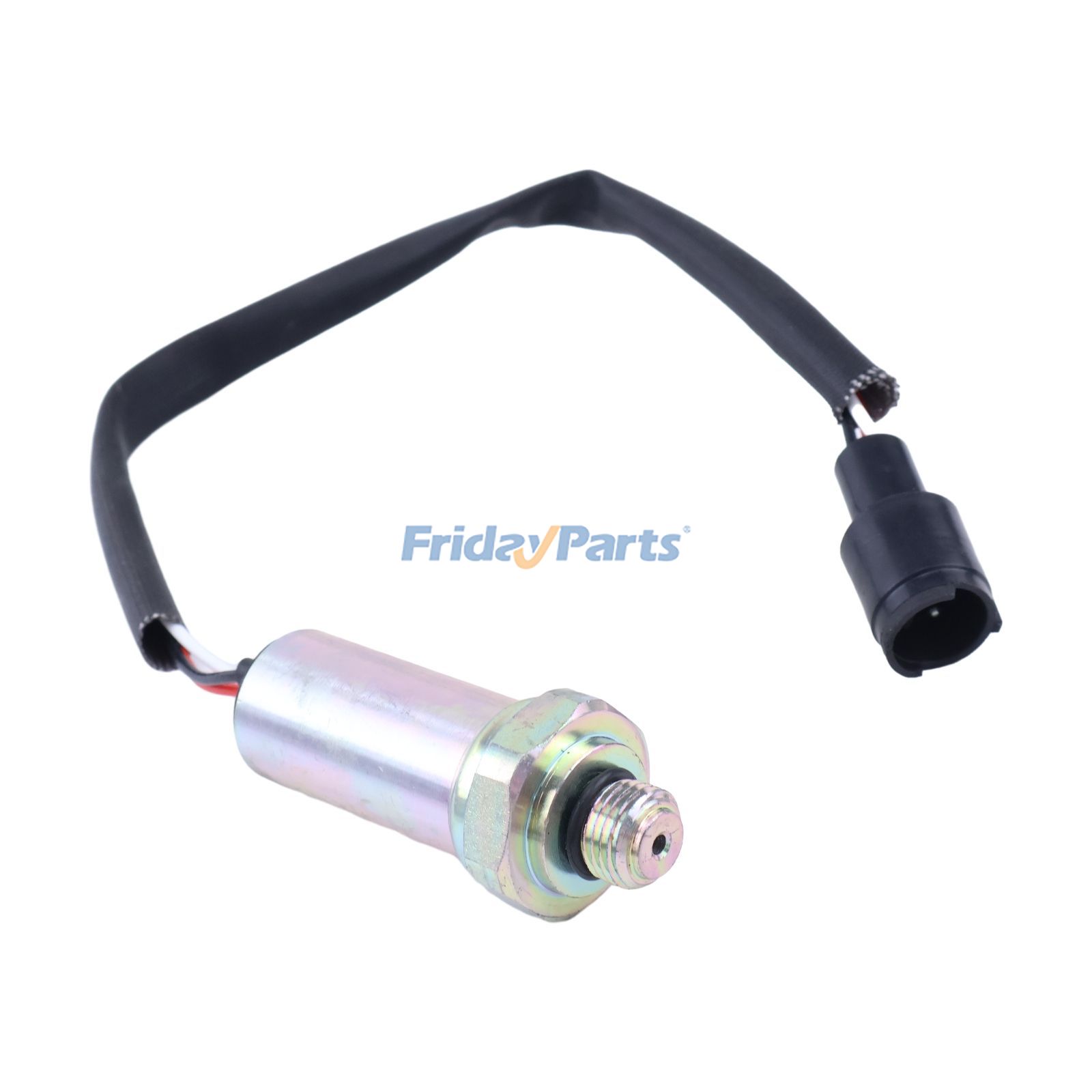 Compactor,Dozer,Engine,Excavator,Loader Pressure Sensor 
