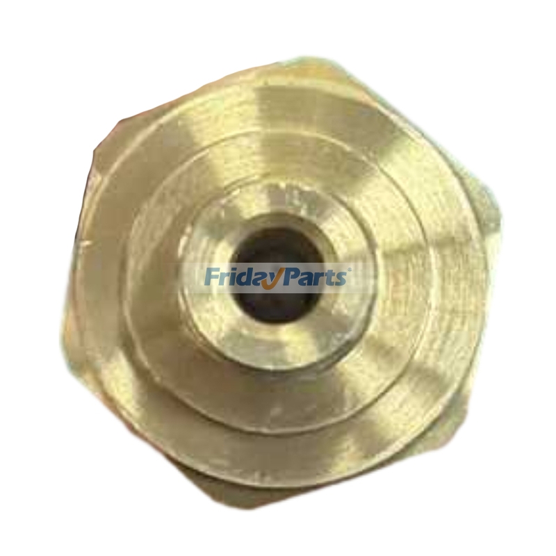 Pressure Sensor A028X493 0193-0444 for Cummins Engine 6CTAA8.3