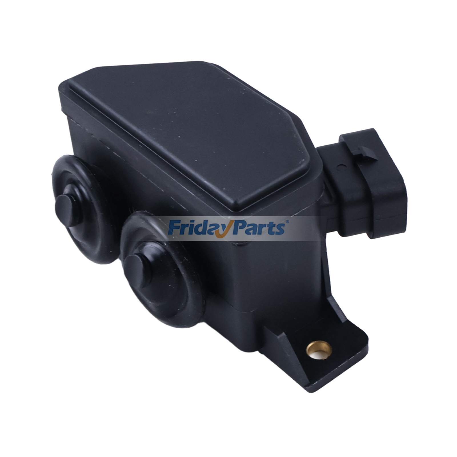 Pressure Sensor AL156199 for John Deere Engine 3029 4045 6068 Tractor 5065E 5065M 5070E 5070M 5075E 5075EF 5075M 5078E