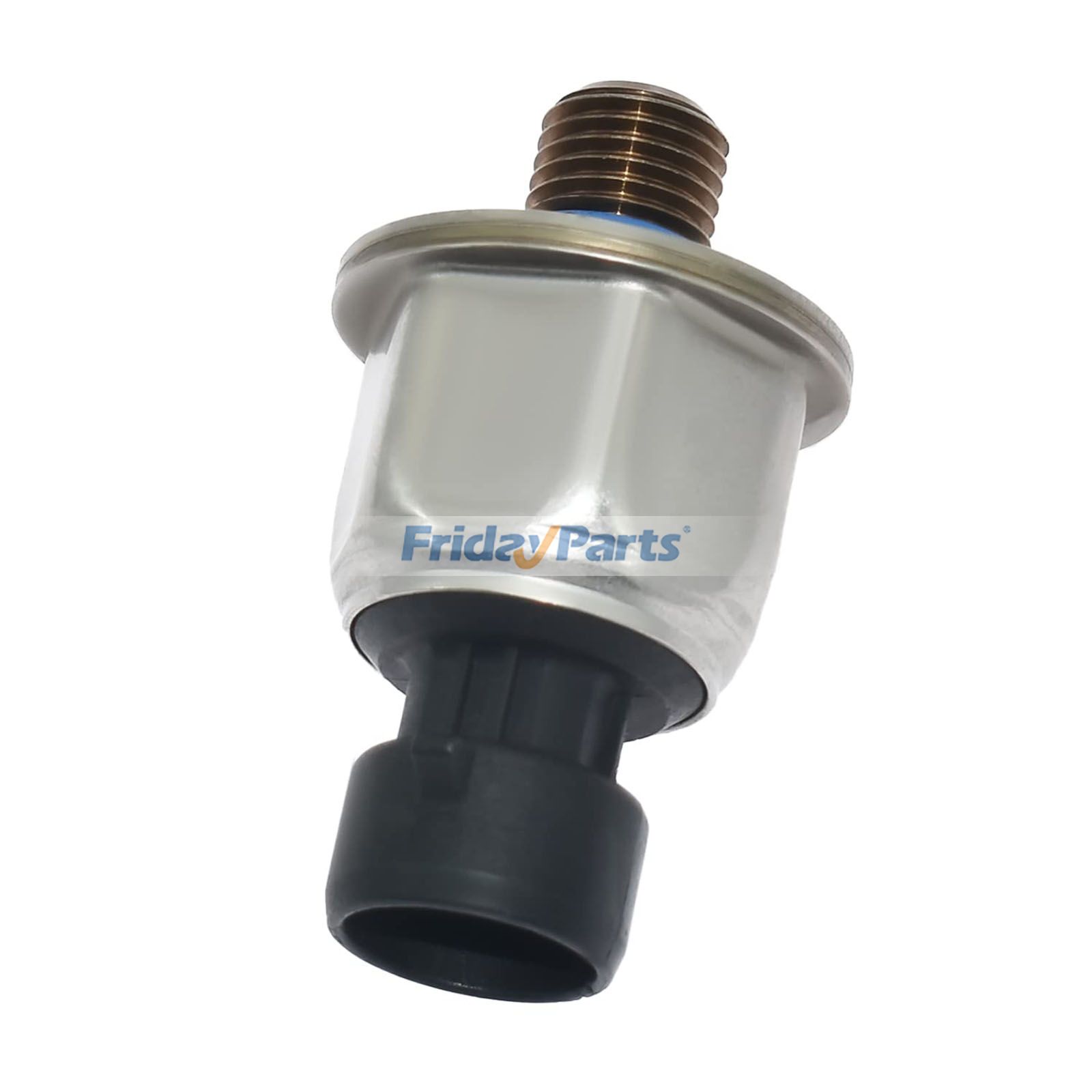 Capteur de pression AT355361 pour moteurs John Deere 6090, 6135RW et tracteurs 8310RT, 8320RT, 8335RT, 8345RT, 8360RT, 8370RT, 9460RT, 9470RT, 9510RT, 9520RT et 9560RT.