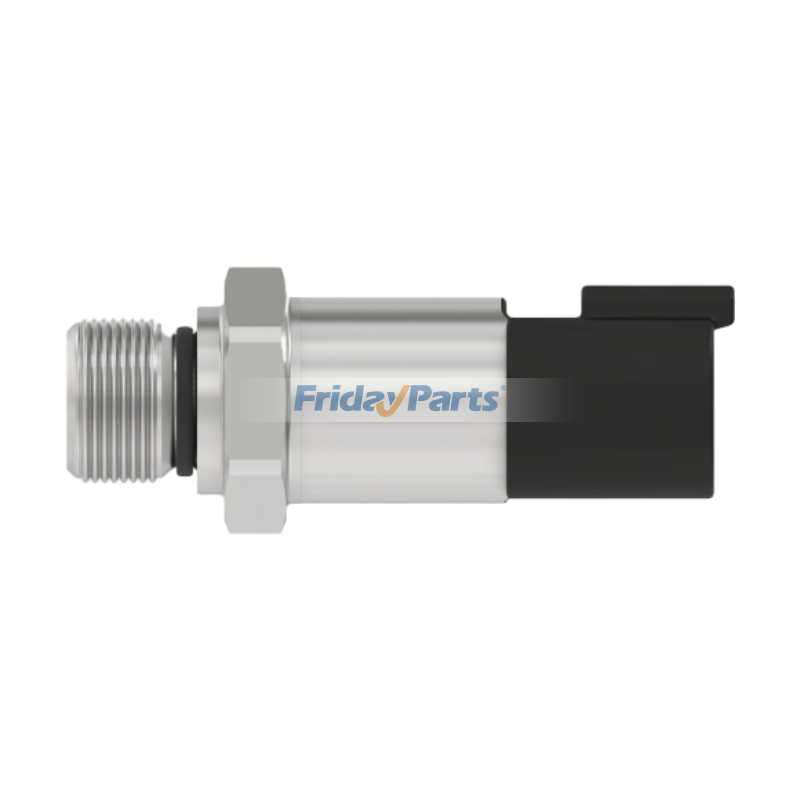 John Deere エンジン 6068 6090 6135 スキダー 640L 640L-II 648L 用圧力センサー AT386615