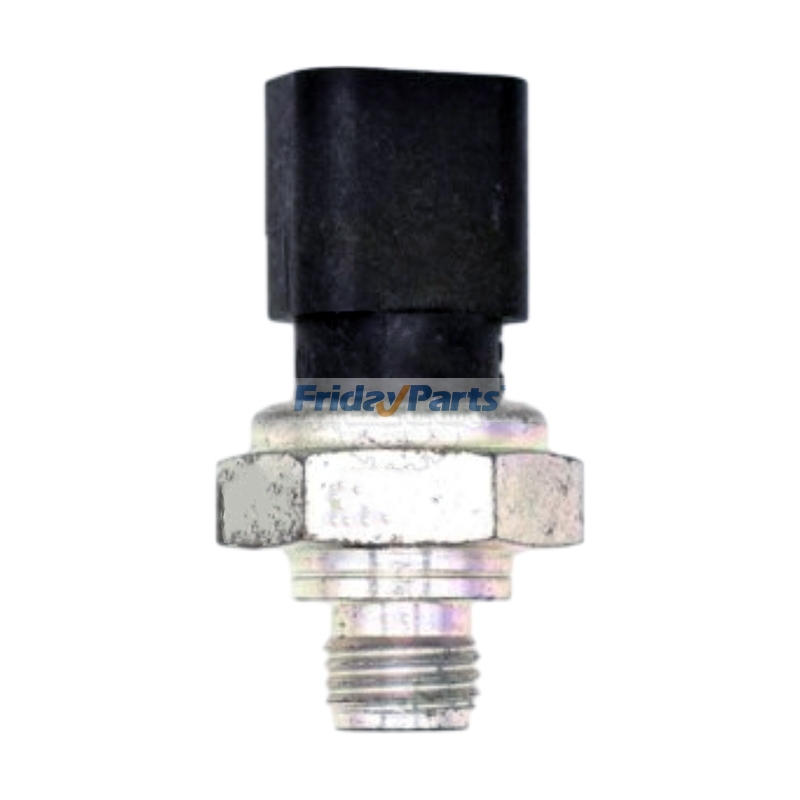Czujnik ciśnienia AXE16689 do silnika John Deere Tractor 6068 6090 6135 8310R 8370R 8400R 8R310 8R370 8RX310