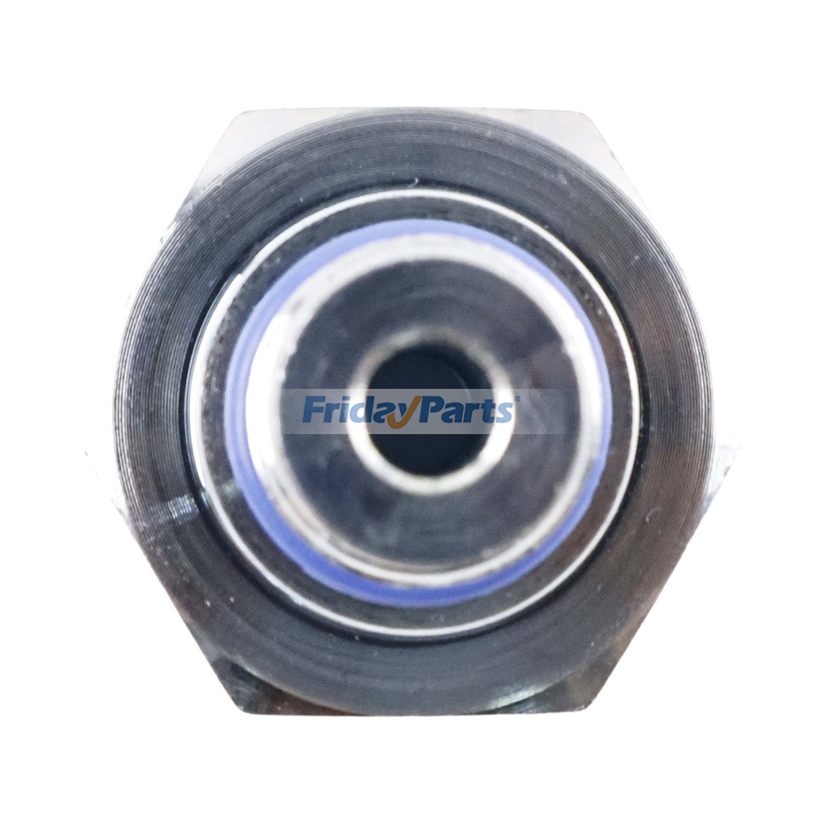 Pressure Sensor compatible with Engine,Harvester,Tractor