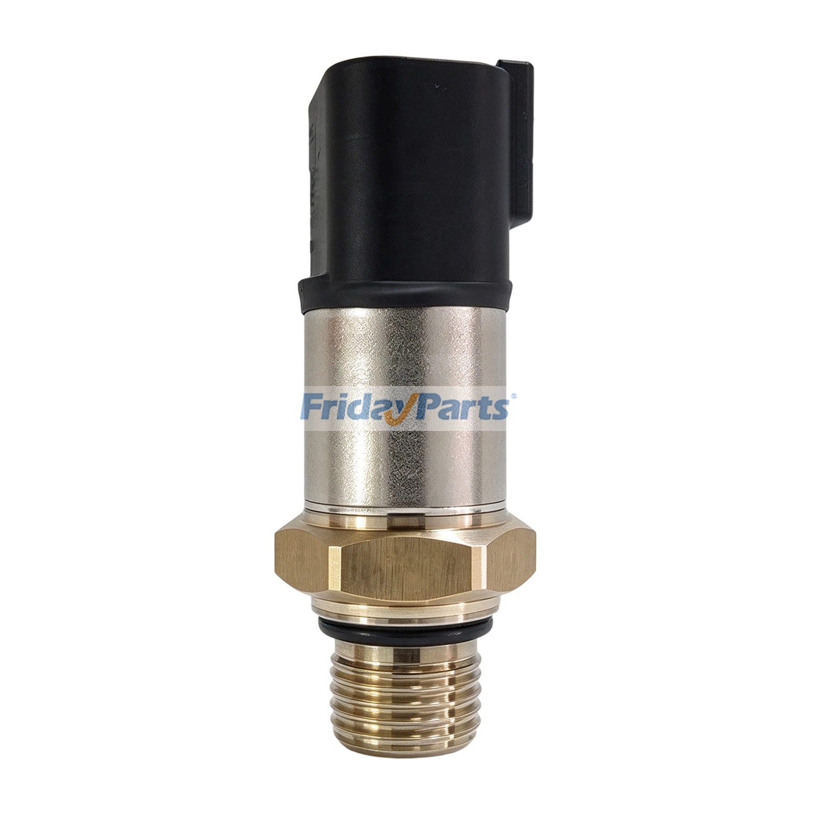 Pressure Sensor CXT14174 CB01507934 AT47483B for John Deere Engine 6068 6090 Sugarcane Harvester 3520 3522 CH330 CH530 CH570 CH670 CH750 CH770