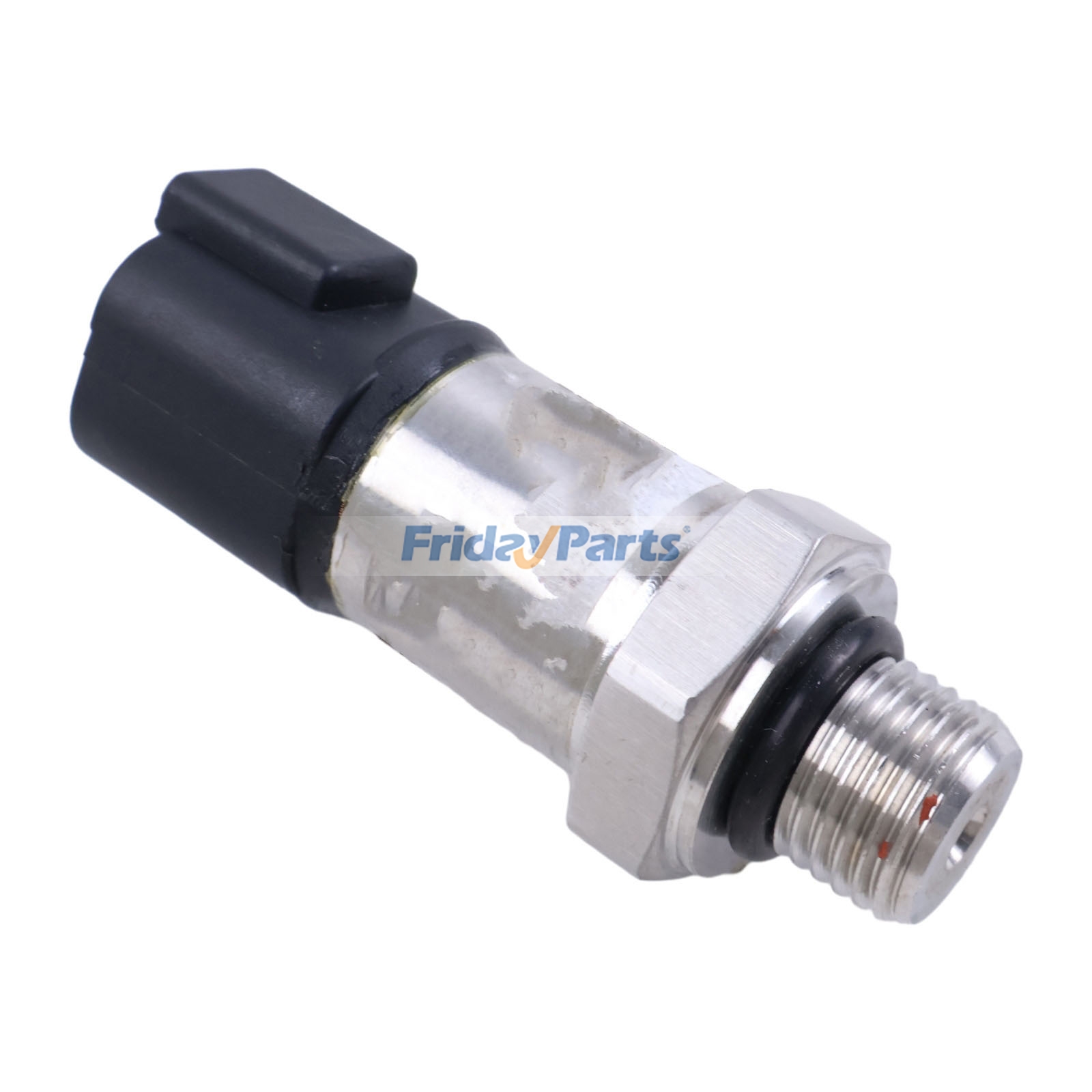 ハーベスター 圧力センサー