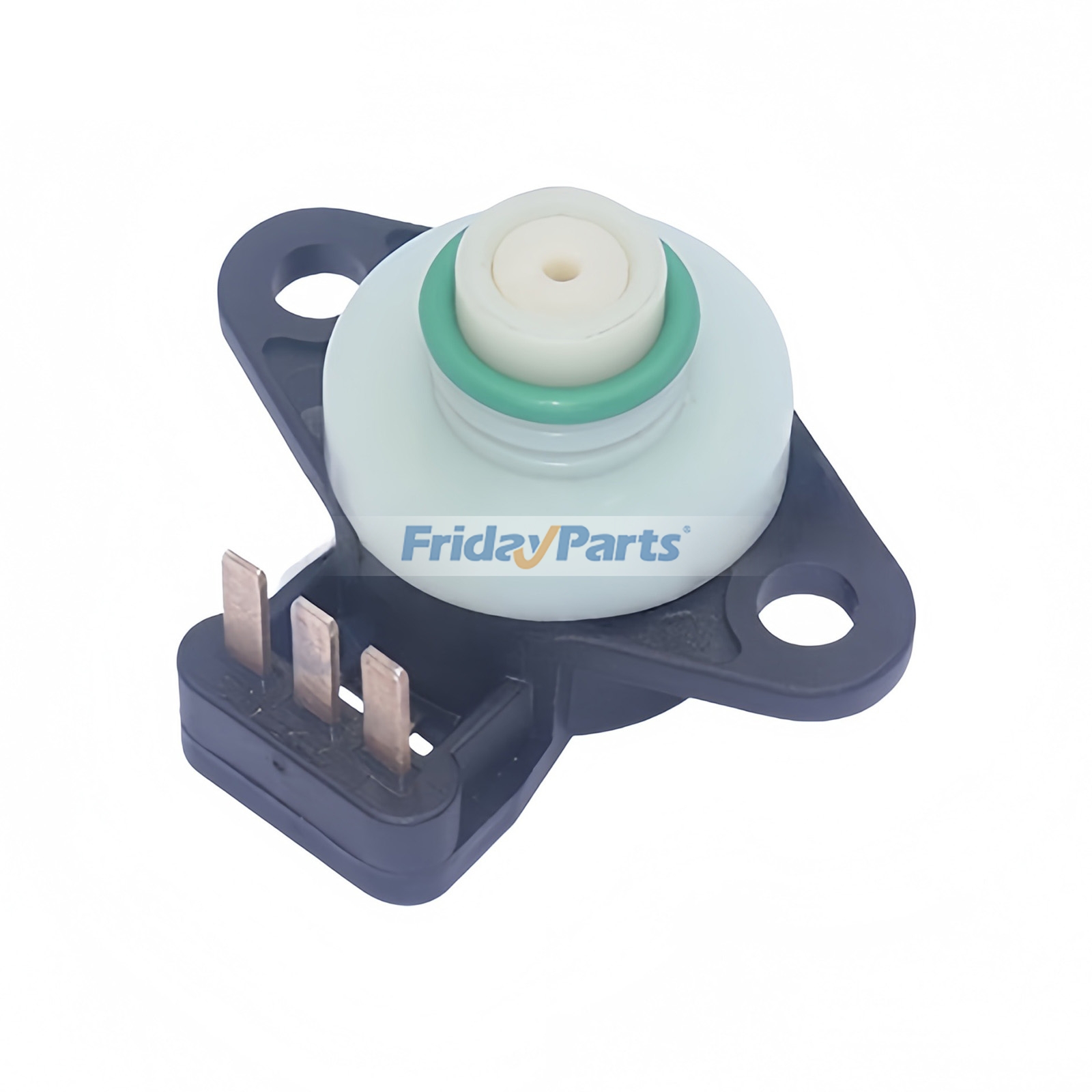 Drucksensor für AdBlue-Abgassystem der 2,2-Liter-Urea-Cummins-Pumpe – Ersetzt Bosch F00BH40582 F0019BM1904
