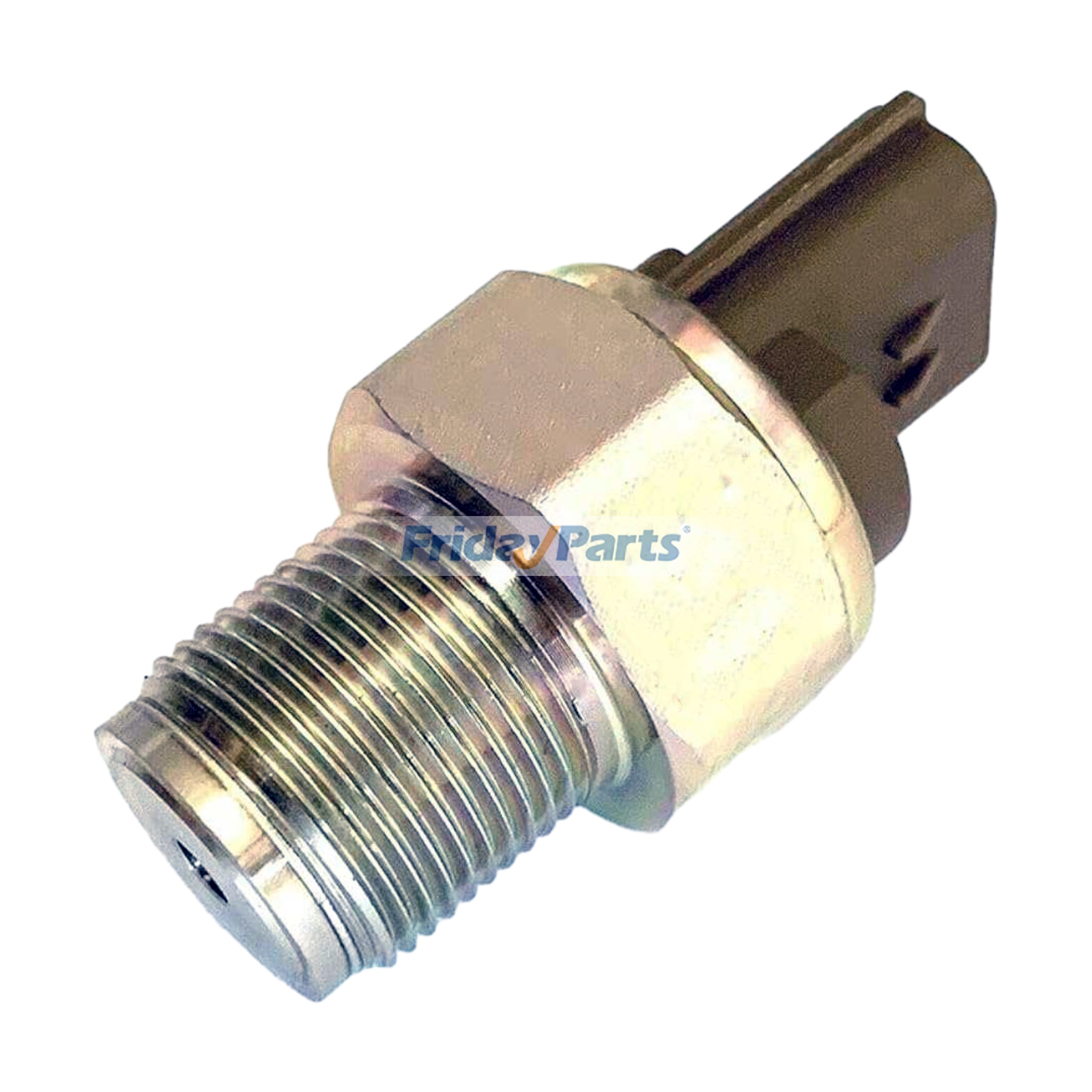 Sensor de presión para motor Isuzu 4HK1 6HK1, excavadora Sany SY155W (reemplaza Bosch 499000-6400)
