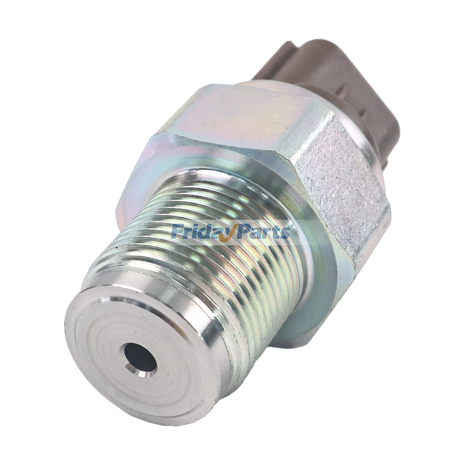 Drucksensor für Isuzu-Motor 4HK1 6HK1 Sany-Bagger SY155W - Ersetzt Bosch 499000-6400