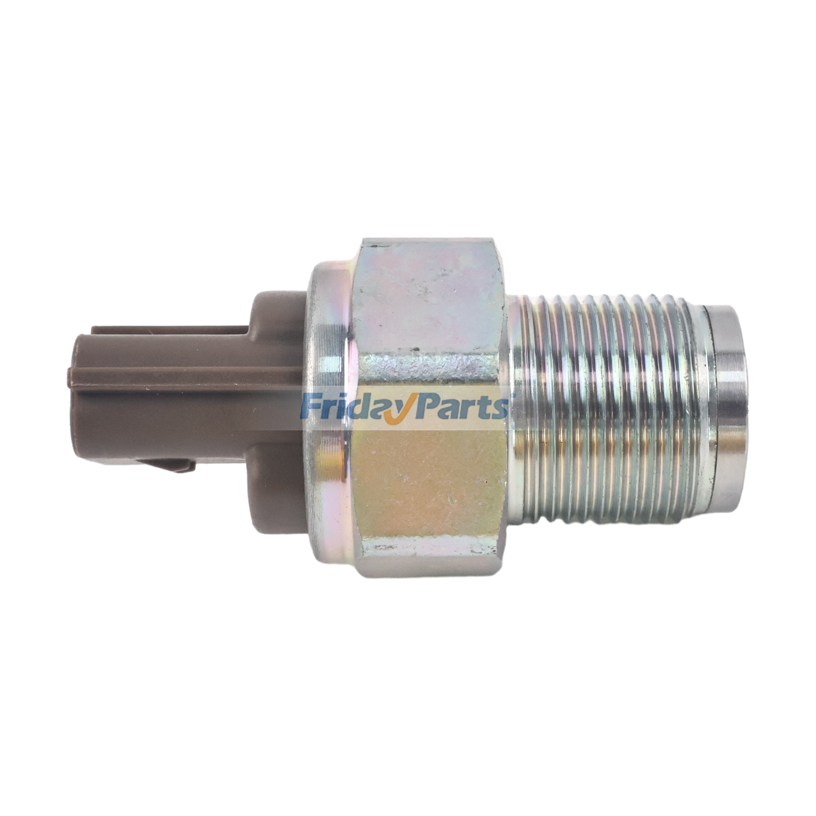 Drucksensor für Isuzu-Motor 4HK1 6HK1 Sany-Bagger SY155W - Ersetzt Bosch 499000-6400für Für SANY
