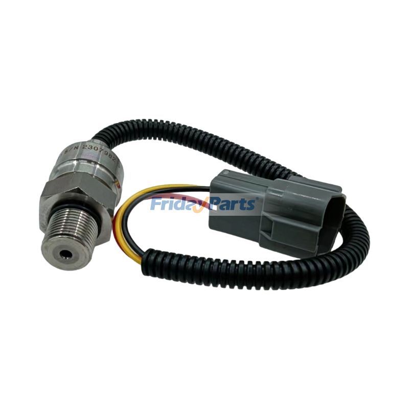 Dozer,Excavator,Other Construction Equipment Oil Pressure Sensor PC150-6 PC200-6S PC210-6 D155AX-5 D475A-3