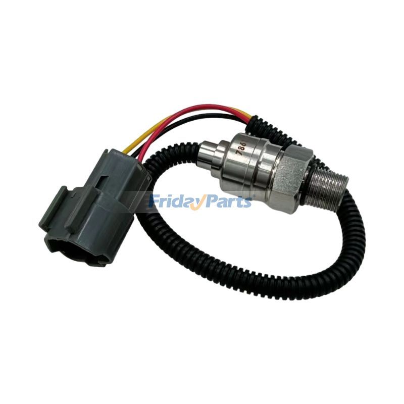 Oil Pressure Sensor PC150-6 PC200-6S PC210-6 D155AX-5 D475A-3 in Stock in China