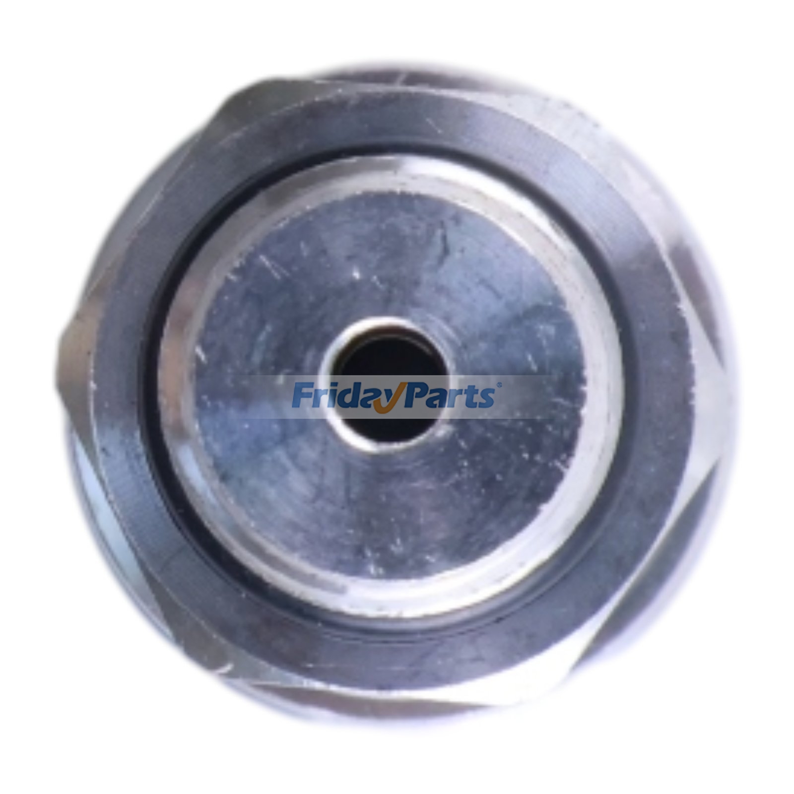 5-MPa-Drucksensor KHR10301 für CASE-Bagger CX130B, CX160B, CX210B, CX240B, CX290B, CX300B, CX800Bfür Für CASE
