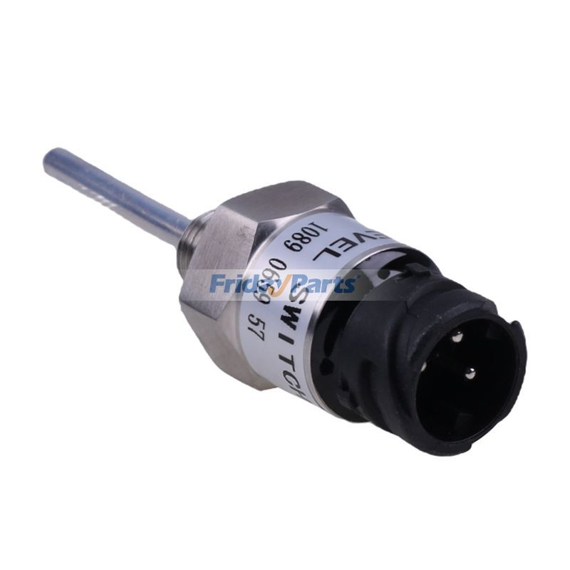 Interrupteur de niveau de capteur de pression de FridayParts