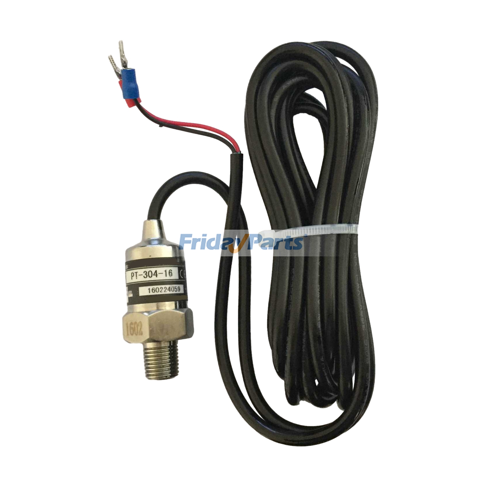 Pressure Sensor PT-304-16 for Air Compressor