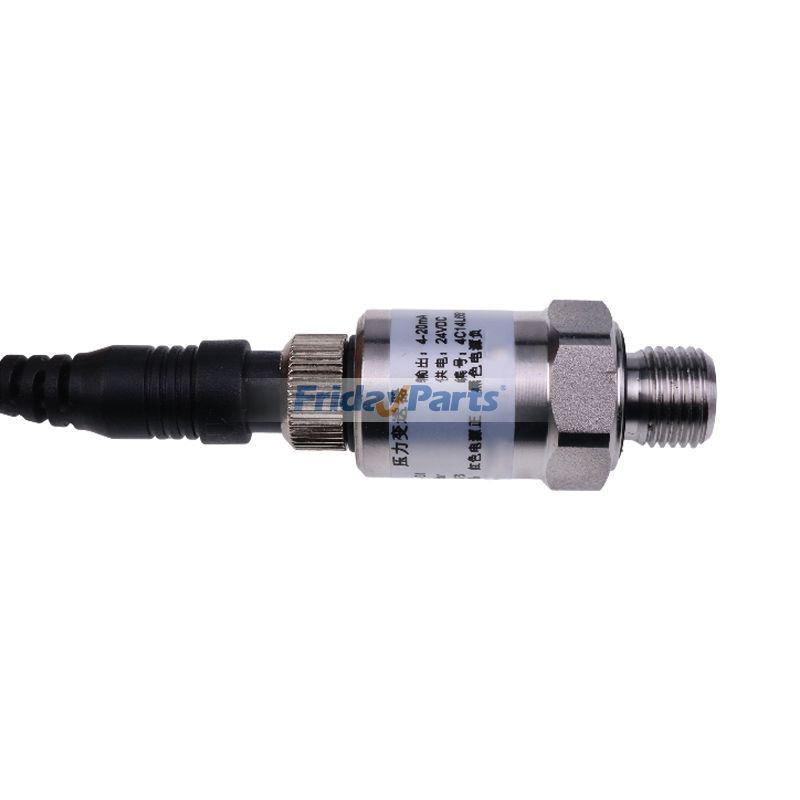 FridayParts Pressure Sensor for