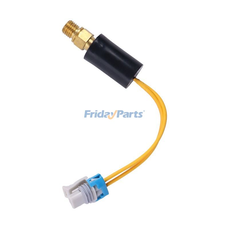 Pressure Sensor for Tractor
